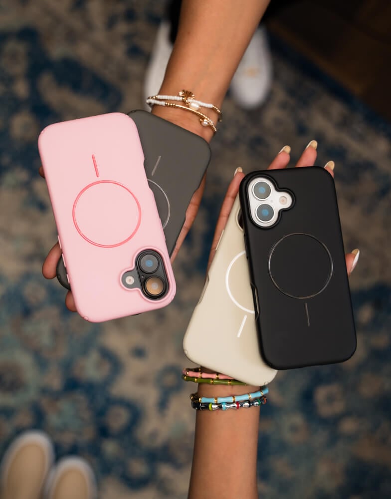 Audio accessories for AirPods