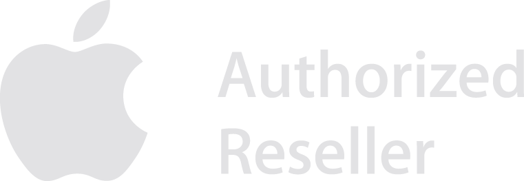 Apple Authorized Reseller