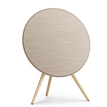 Bang & Olufsen feature image