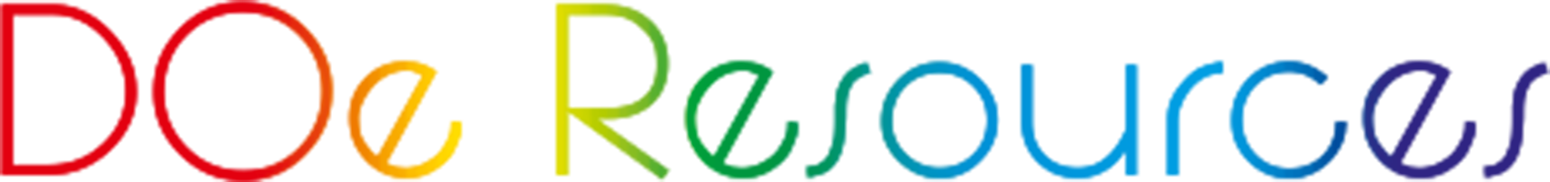 DOE Resources