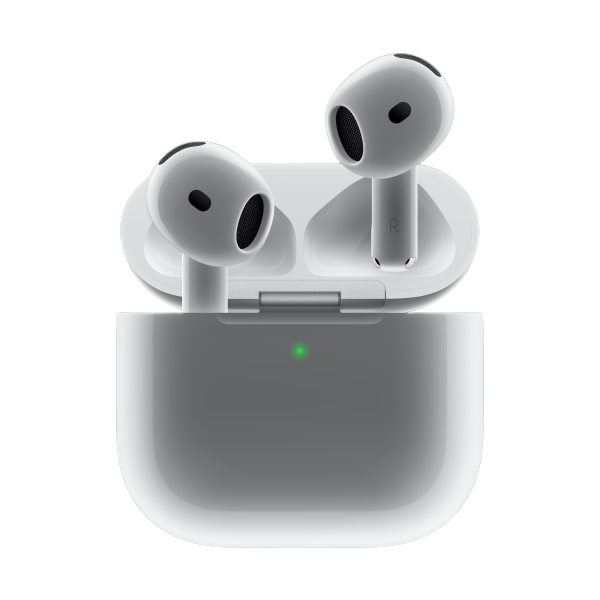 AirPods 4 hero image