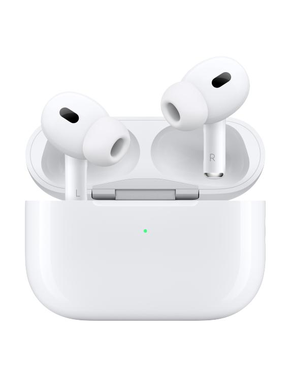 AirPods Pro 3 hero image