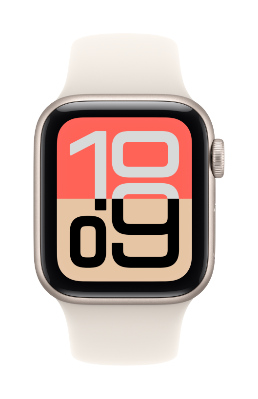 Apple Watch SE 3 image