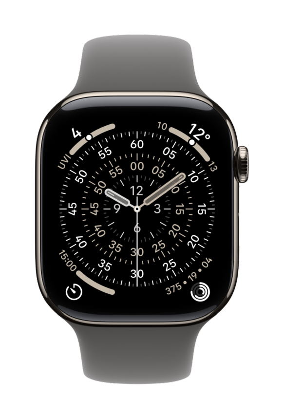 Apple Watch Series 11 hero image
