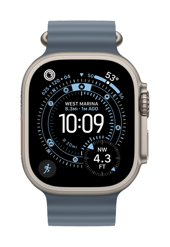 Apple Watch lineup hero