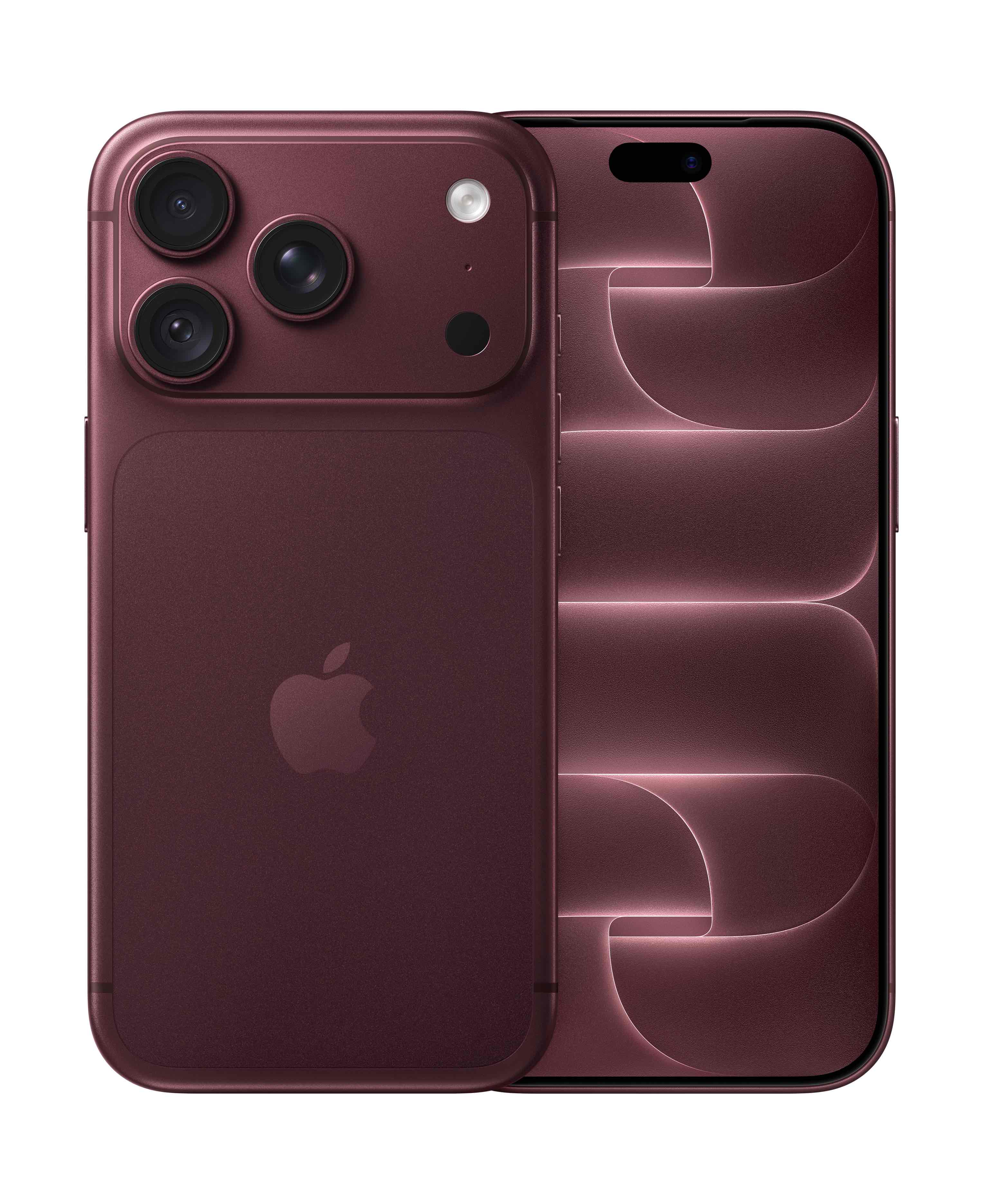 iPhone 18 Pro image