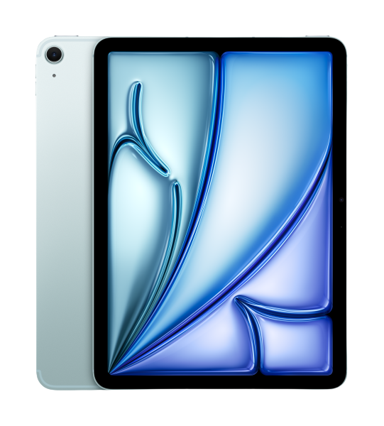 iPad Air 13 (M4) image
