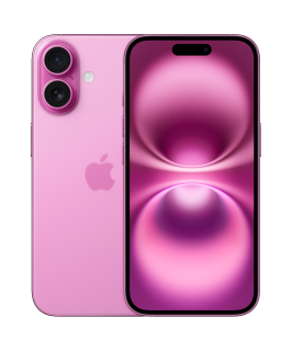 iPhone 16 image