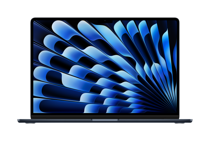 MacBook Air 15" hero image