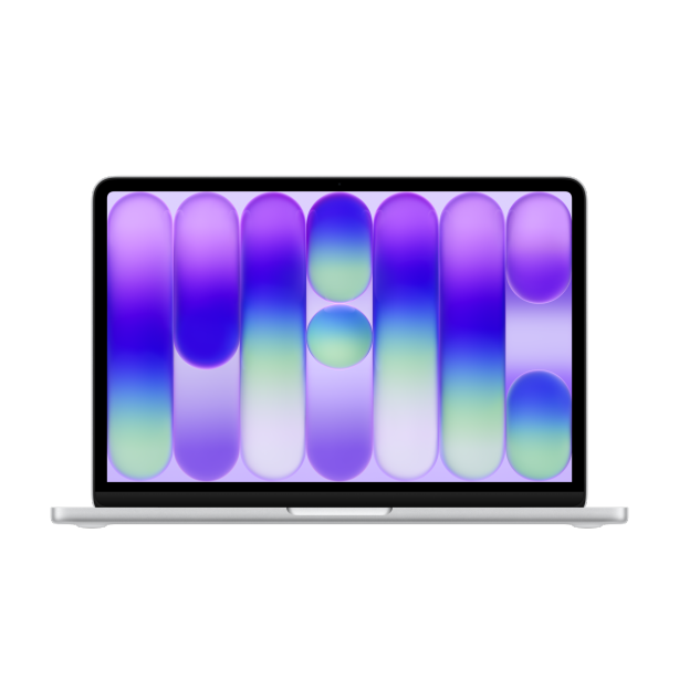 MacBook Neo hero image