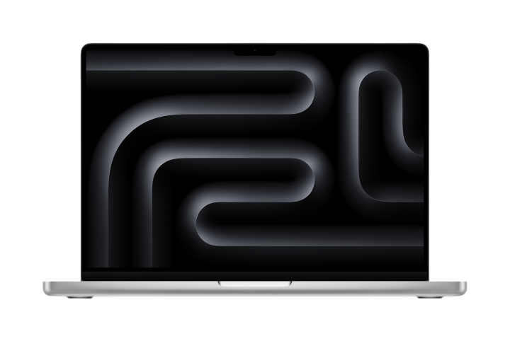 MacBook Pro 14" image